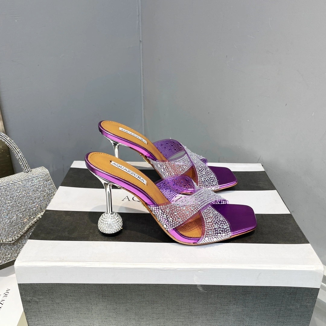 COCO— 8.5cm Heel height item:C-X158B1513